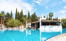 Hammamet Garden Resort And Spa